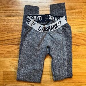 Gymshark gray leggings